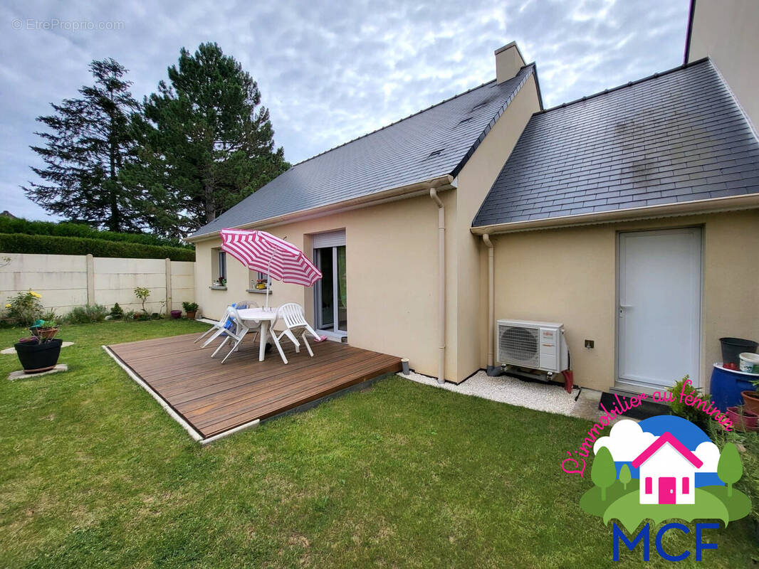 Maison 77 m² à Boissy-Mauvoisin  - photo 2
