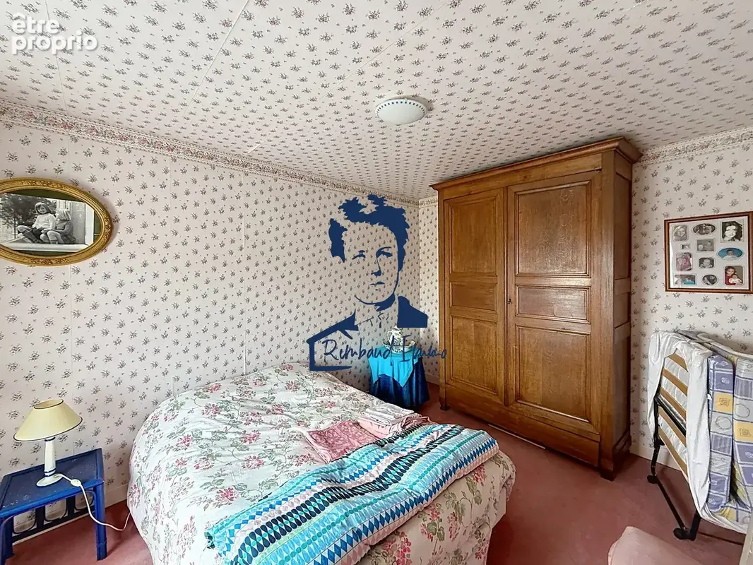 Maison 5 pièces 136 m² à vendre à Montcy-Notre-Dame (08090) - photo 6