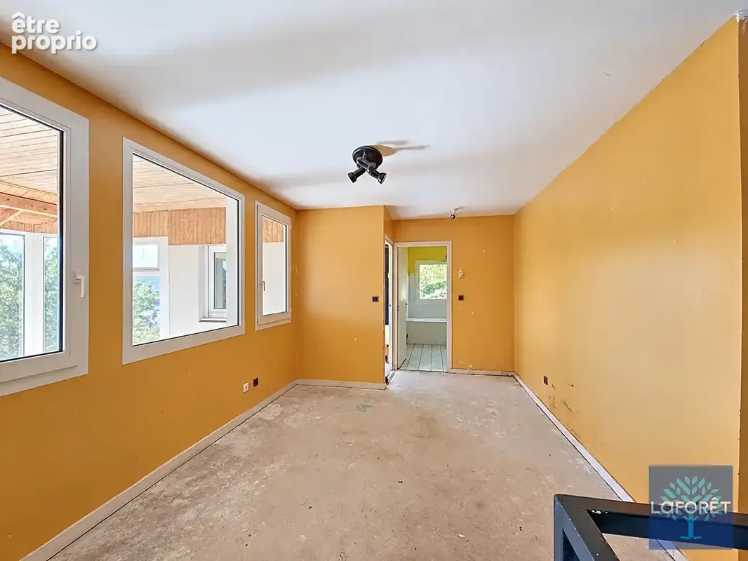 Maison de 120 m² - quartier résidentiel prisé - vue panoramique exceptionnelle - photo 9