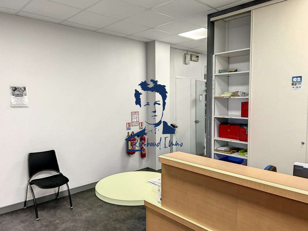 Commerce à CHARLEVILLE-MEZIERES