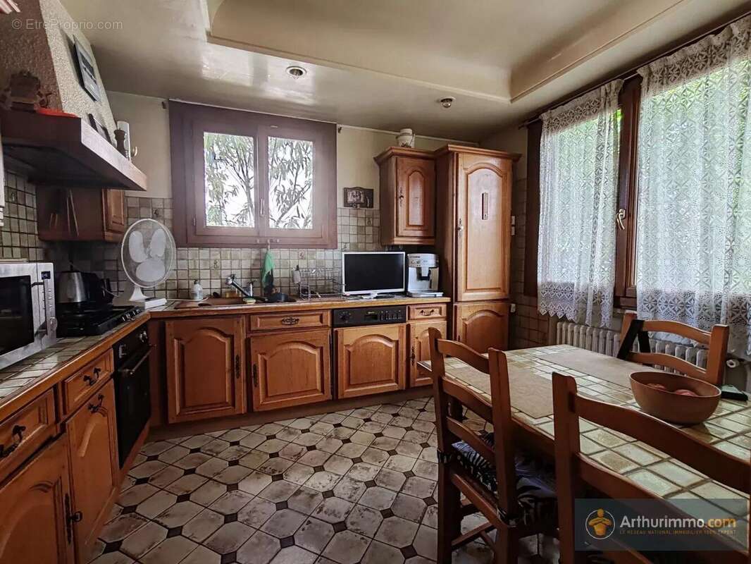 Vente Maison Livry-gargan(93190) 530 000ï¿œ - photo 9
