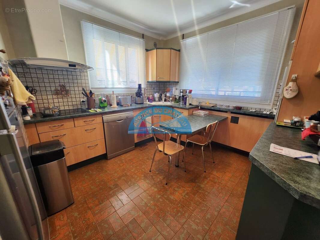 Maison à ORMESSON-SUR-MARNE