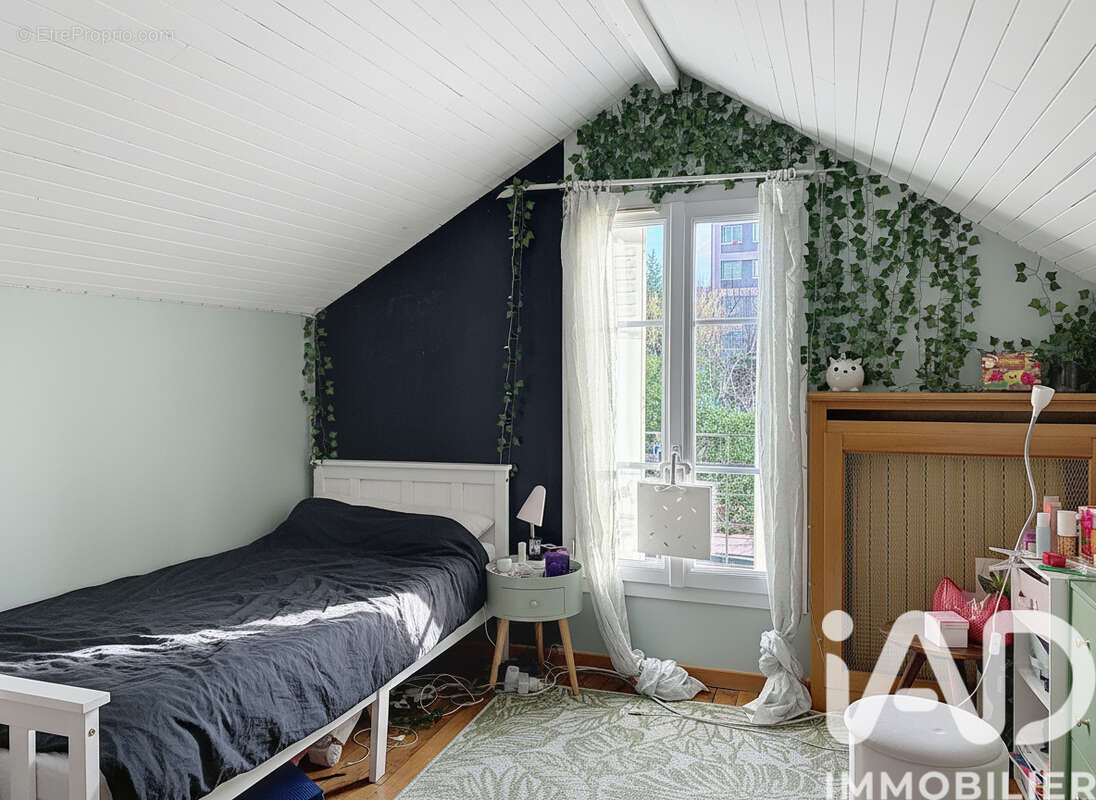 Photo 5 - Maison à VILLIERS-SUR-MARNE