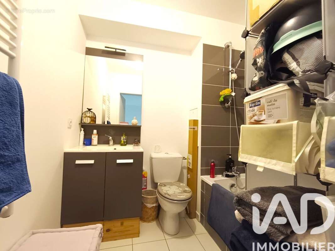 Photo 8 - Appartement à MONTREUIL