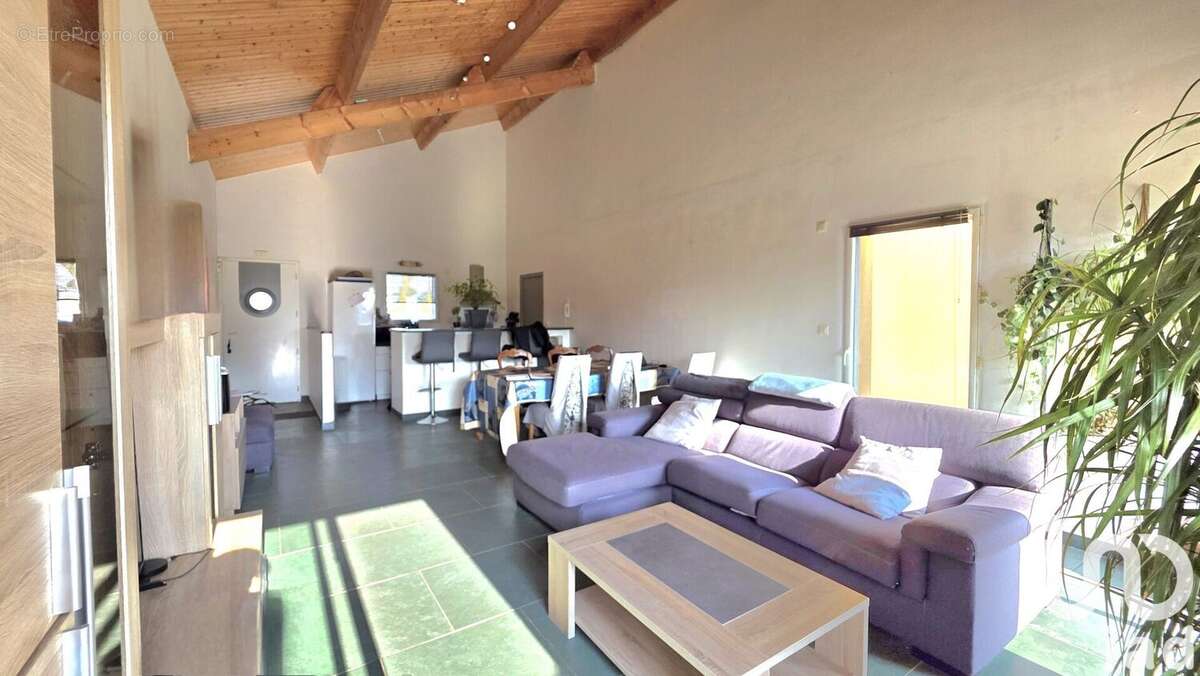 Photo 6 - Maison à CRIQUETOT-L&#039;ESNEVAL