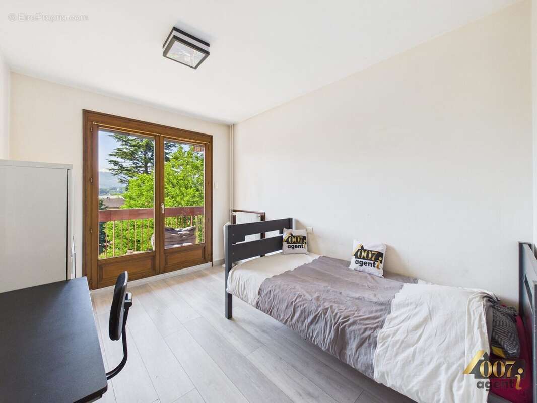 Appartement à ARBIN