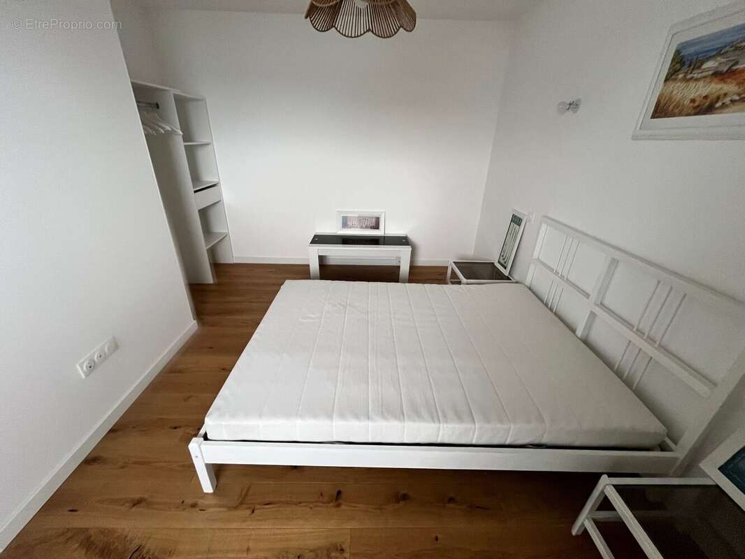 Appartement à SAINT-MALO