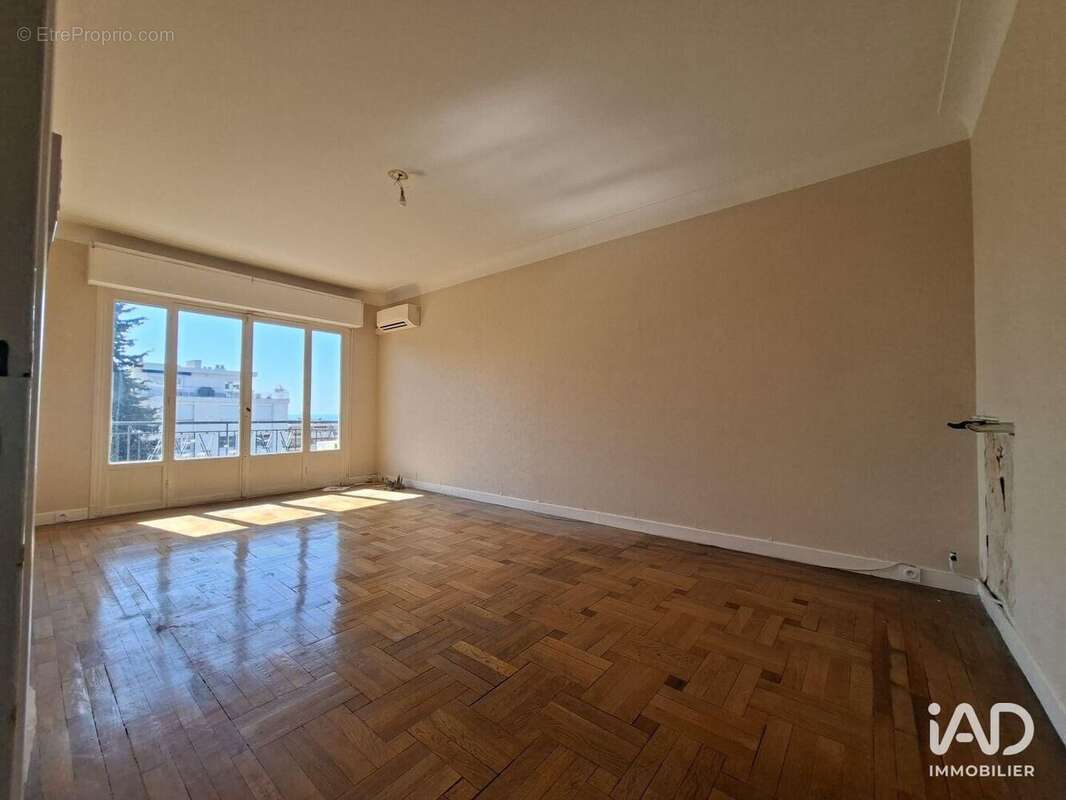 Photo 3 - Appartement à NICE