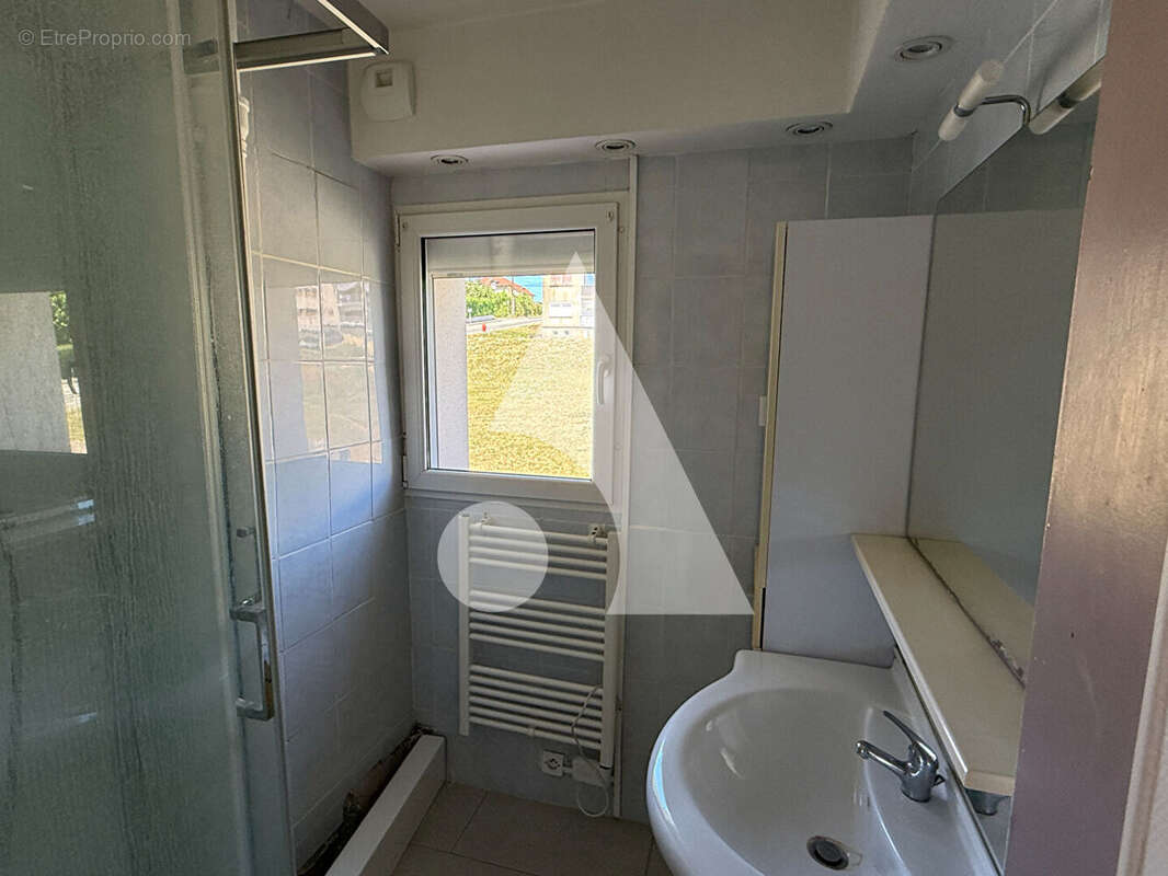 Appartement Beaucourt 3 pièce(s) 60.68 m2 - photo 12