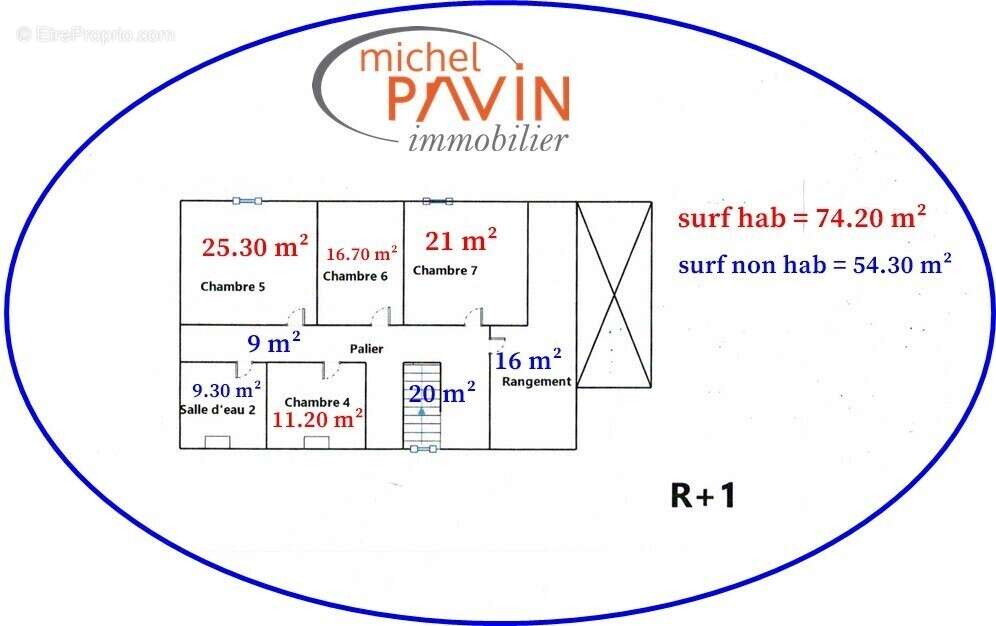 Maison à LA GUERCHE-SUR-L'AUBOIS