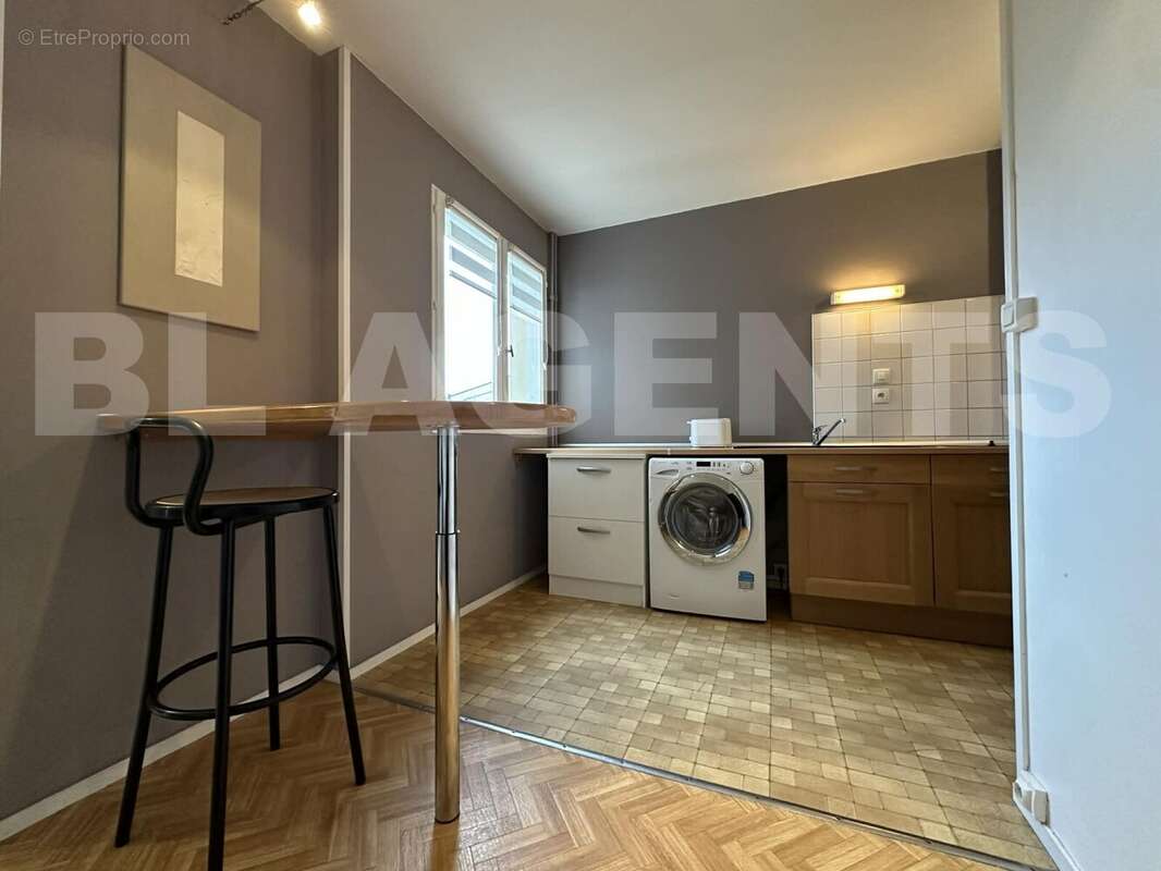 ed10b90f-4b7c-41ae-b090-fbb24402ca52 - Appartement à CHARLEVILLE-MEZIERES