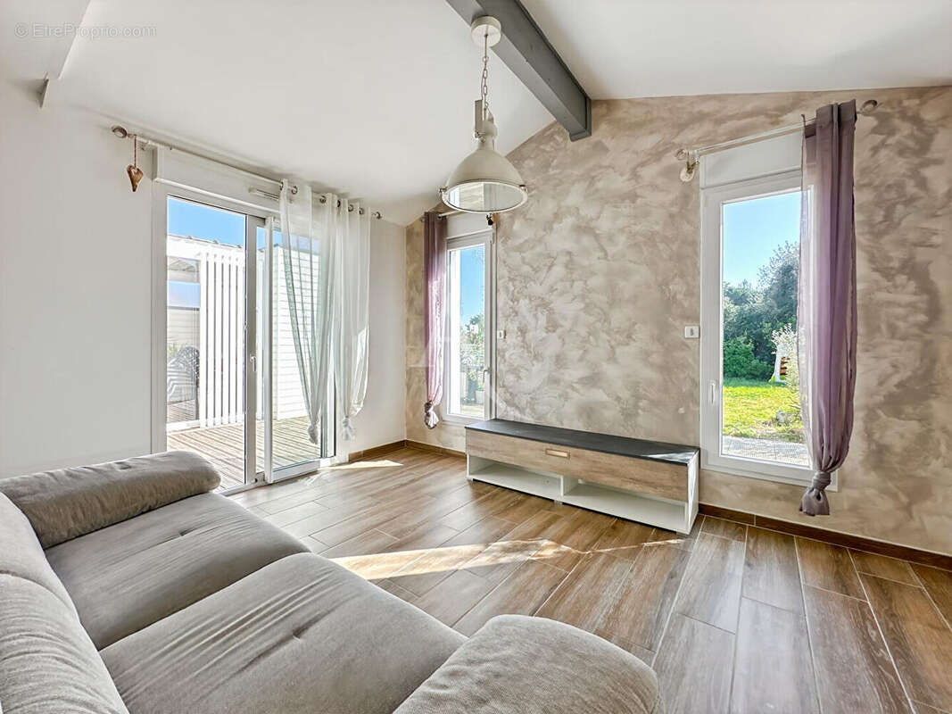 Maison à SAINT-JEAN-DE-MONTS