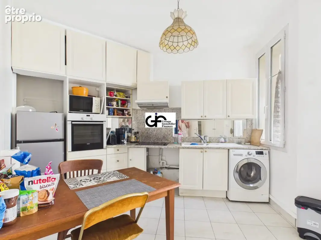 Appartement 4 pièces 101 m² à vendre à Paris-16e (75016) - photo 5