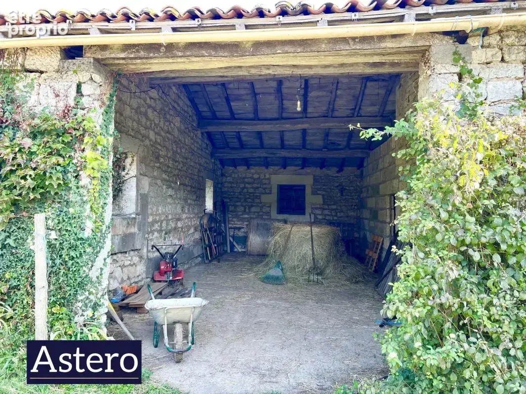 Propriete d'exception a fort potentiel - photo 7