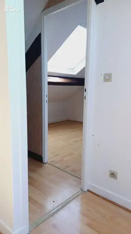 Immeuble 2 lots noyon - photo 5