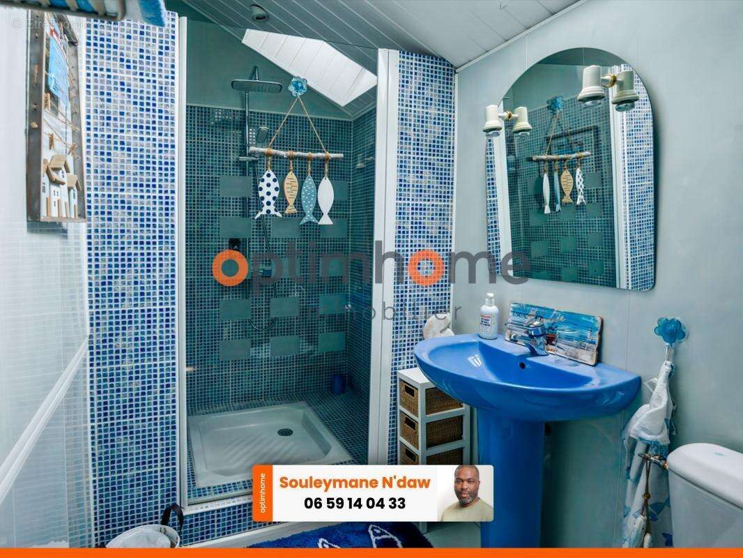 Maison à vendre 6 pièces SAUMUR (49) - photo 11
