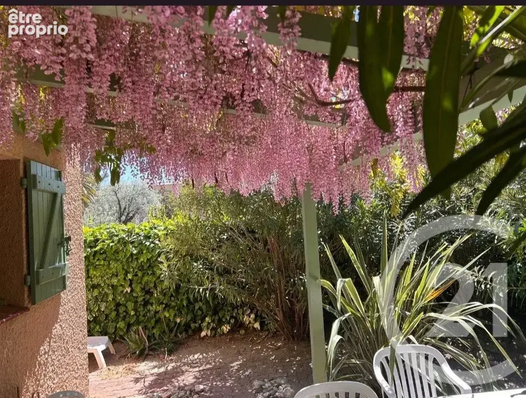 Maison 3 pièces 37 m² à vendre à Saint-Cyprien (66750) - photo 17