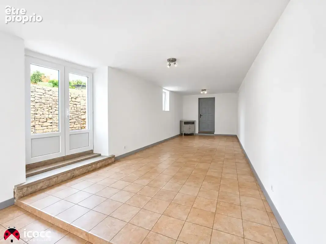 Maison 166 m² à Marsais-Sainte-Radegonde  - photo 4