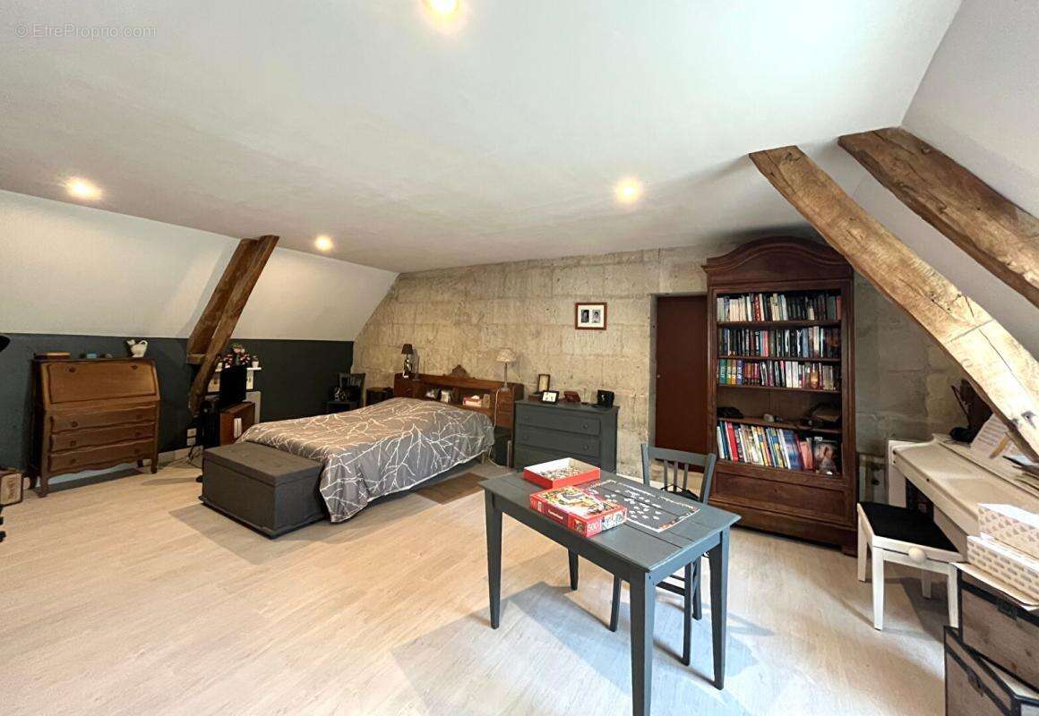 Maison à TROSLY-BREUIL