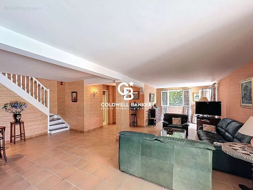 Maison à SAINT-RAPHAEL