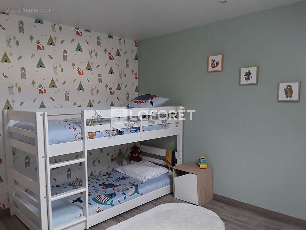 Maison à VELARS-SUR-OUCHE