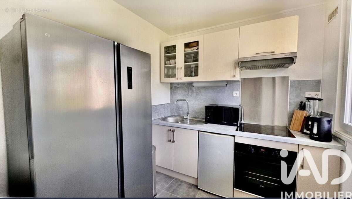 Photo 2 - Appartement à CREPY-EN-VALOIS