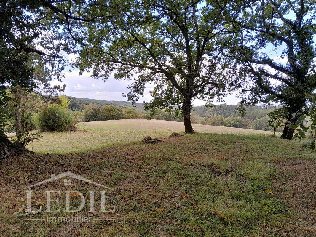 domaine de 7ha avec lac - photo 7