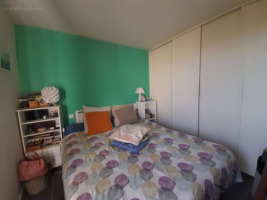 Appartement à SANNOIS