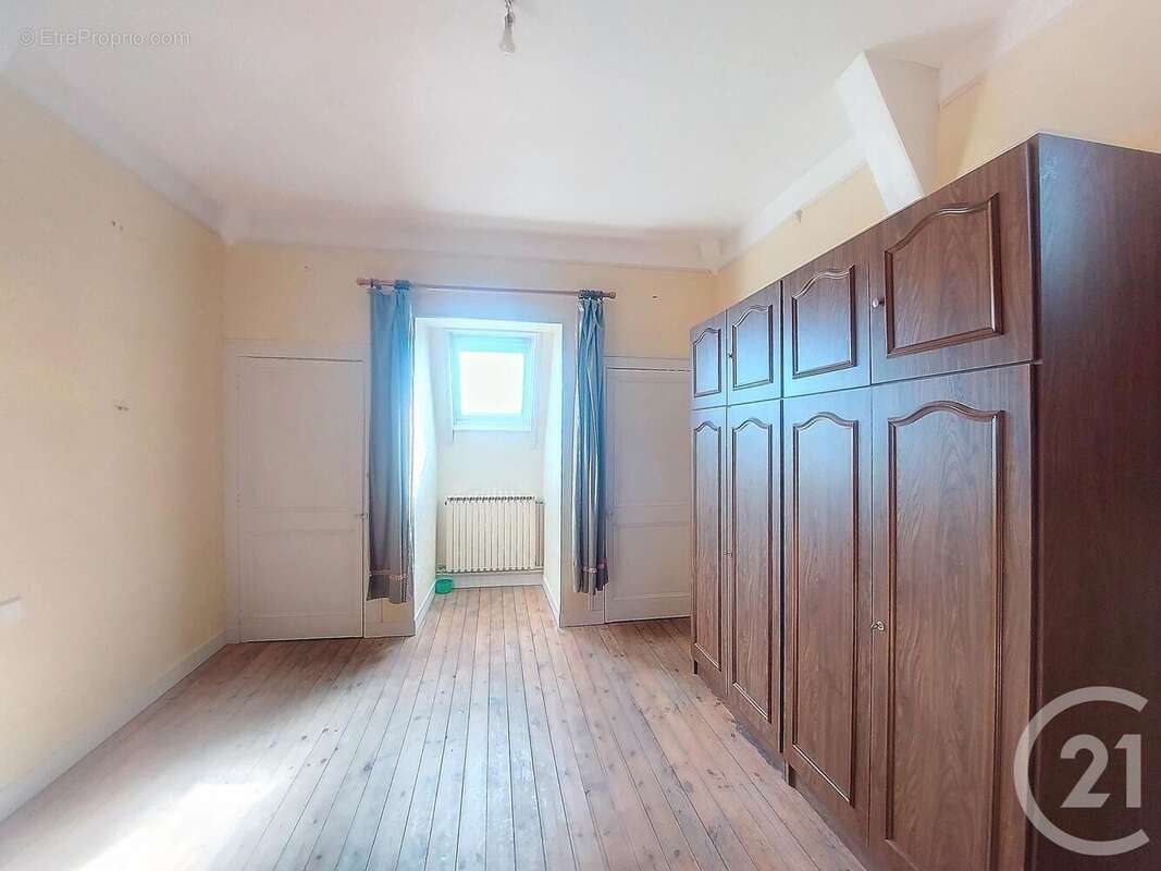 Maison à PONT-AUDEMER