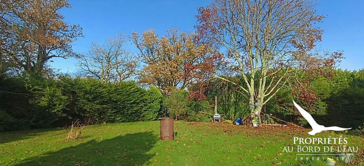 Maison à CONCARNEAU
