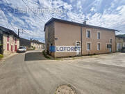 Parking à VECQUEVILLE