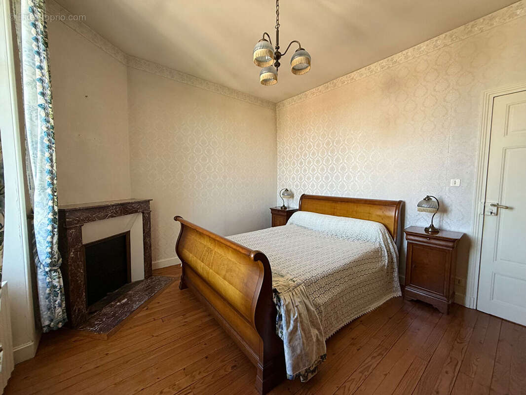 Maison à BRIVE-LA-GAILLARDE