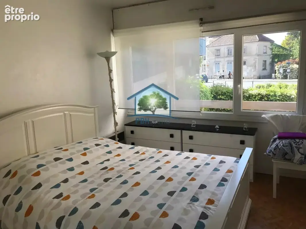 Appartement 2 pièces 50 m² à vendre à Chelles (77500) - photo 4