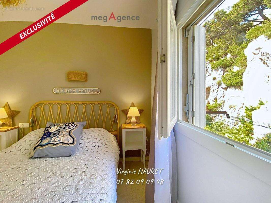 Appartement à FLEURY