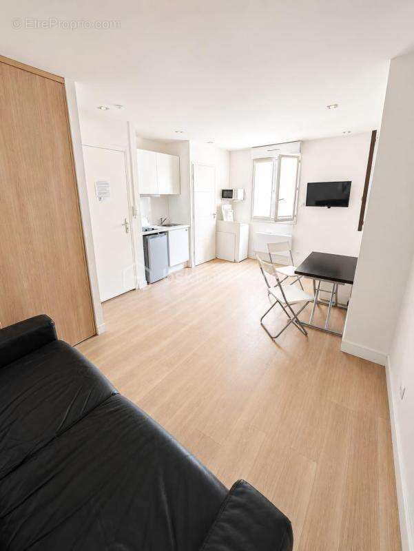 Immeuble de rapport – hyper centre le havre – investissement clé en main - photo 9
