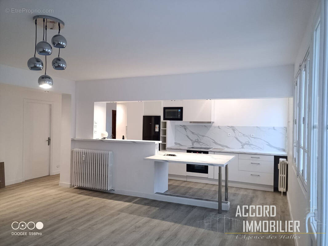 Appartement à BEZIERS