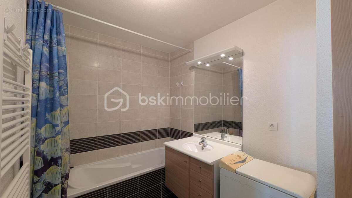 Appartement à OSTWALD