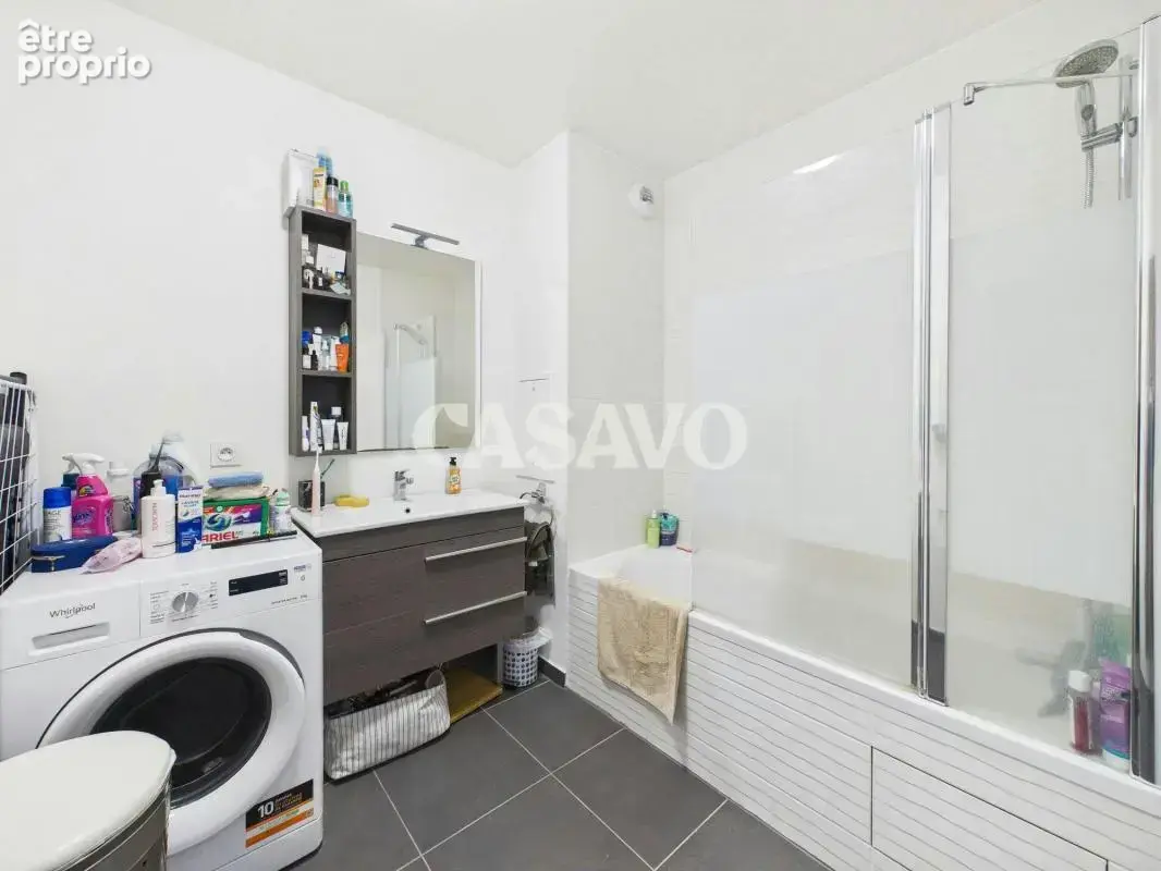 Vente Appartement 3 pièces de 64m² - 94140 Alfortville - photo 13
