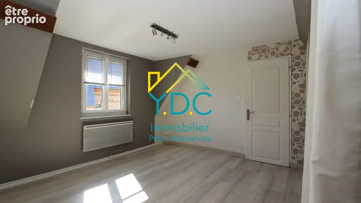 Maison 5 pièces 93 m² à vendre à Yvetot (76190) - photo 9