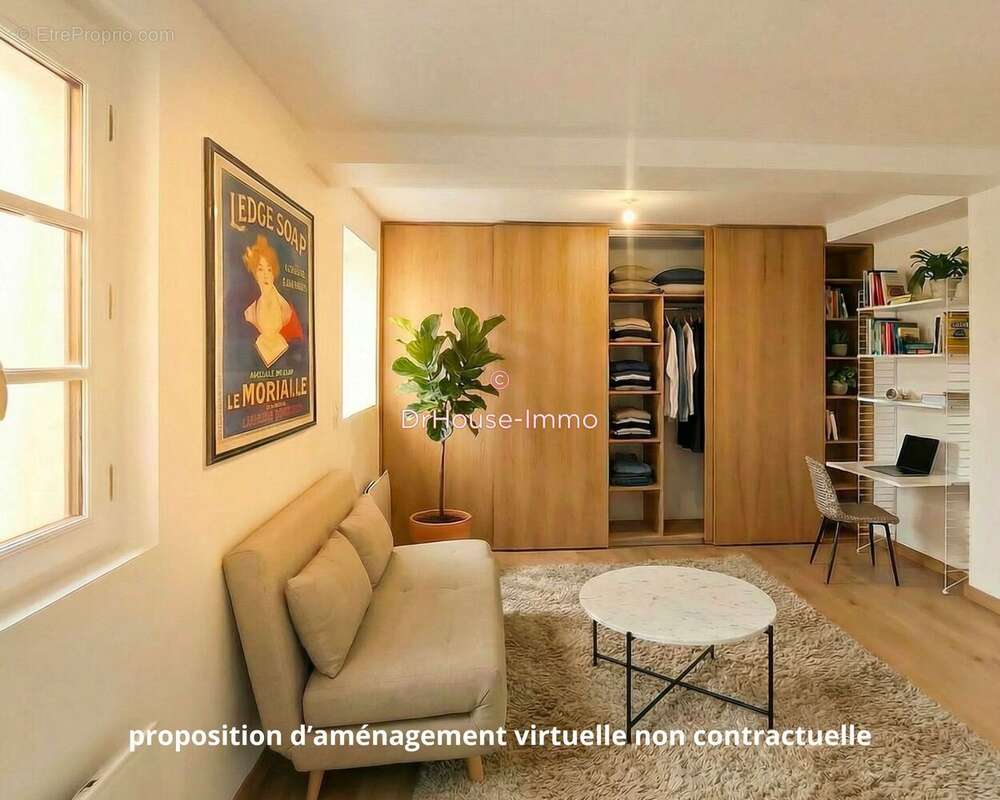 Appartement 25 m² à Biarritz  - photo 51