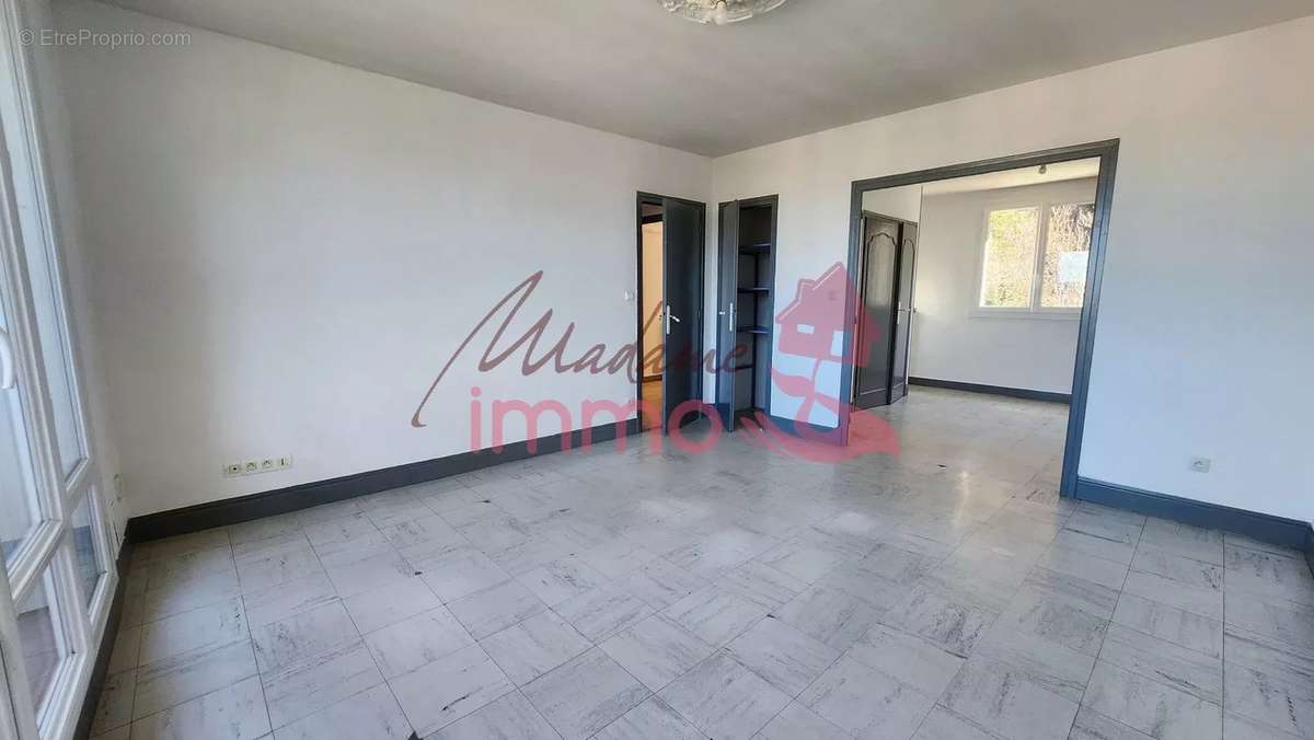 Appartement à LOURDES