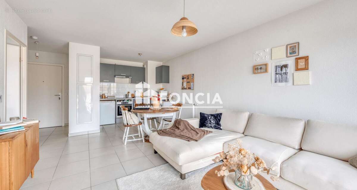 Appartement à BRUGES