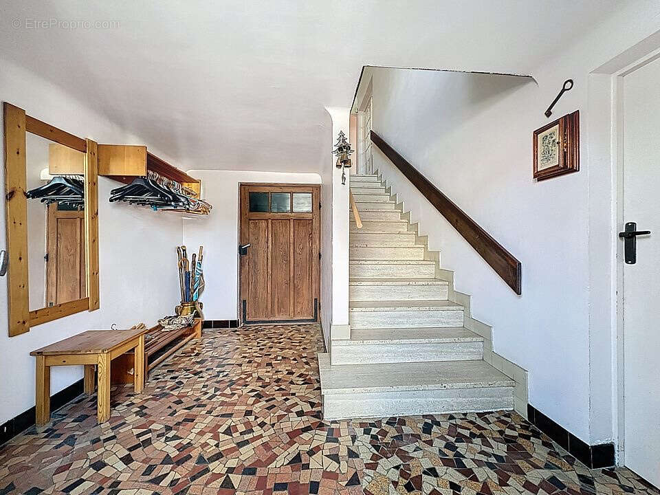 Maison à NOISY-LE-GRAND