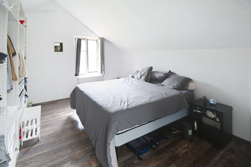 Maison à CONS-LA-GRANDVILLE