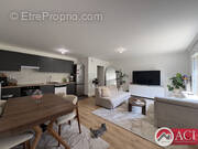 Appartement à AMBLAINVILLE