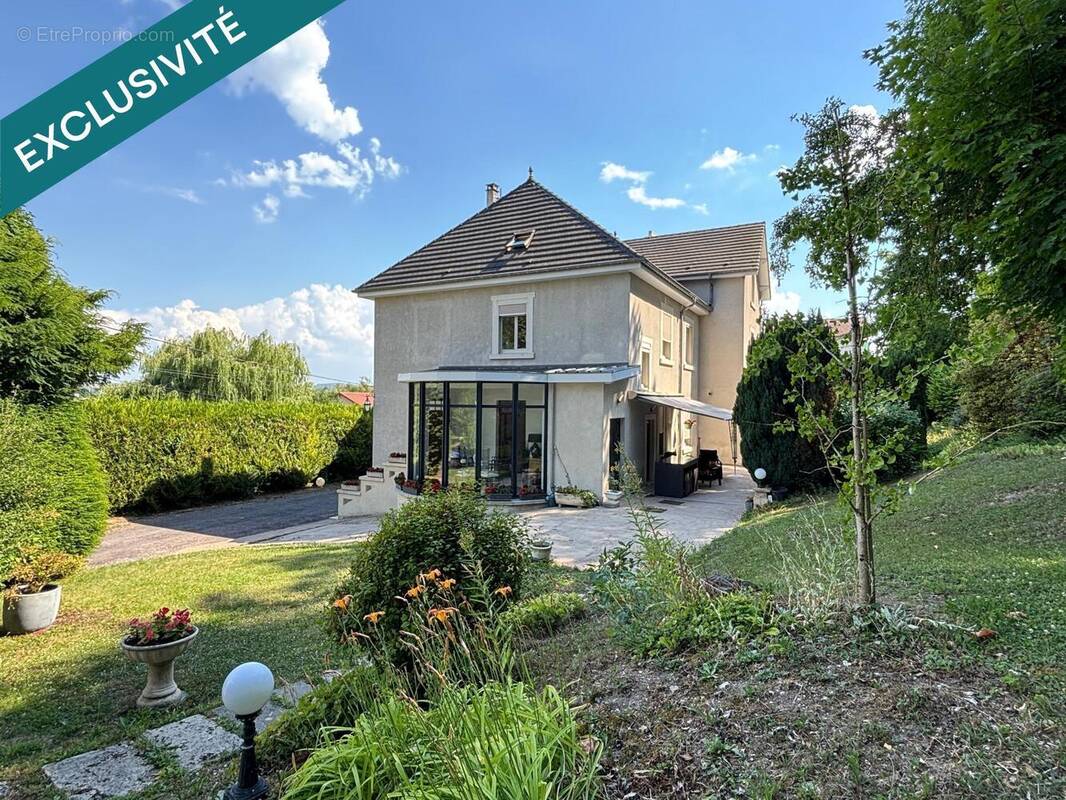 Photo 1 - Maison à DOMPCEVRIN