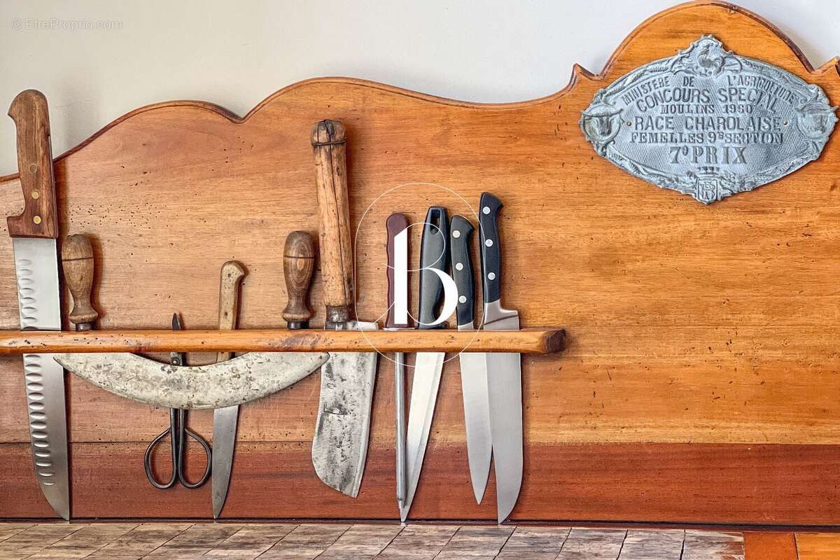 Maison à GOUDARGUES