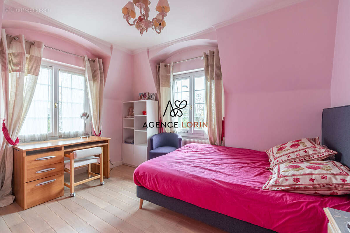 Maison à CHATOU