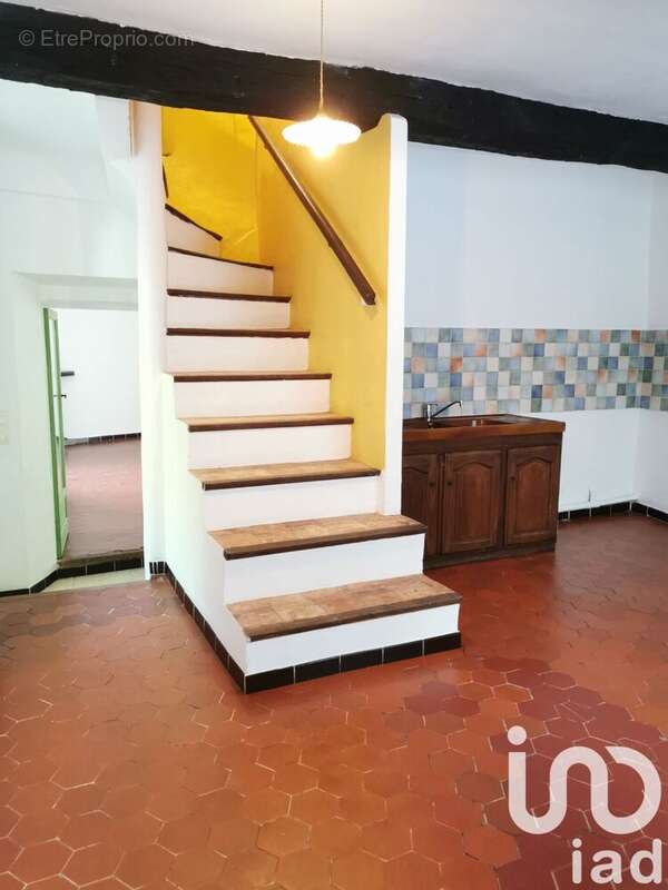 Photo 8 - Maison à BRIGNOLES