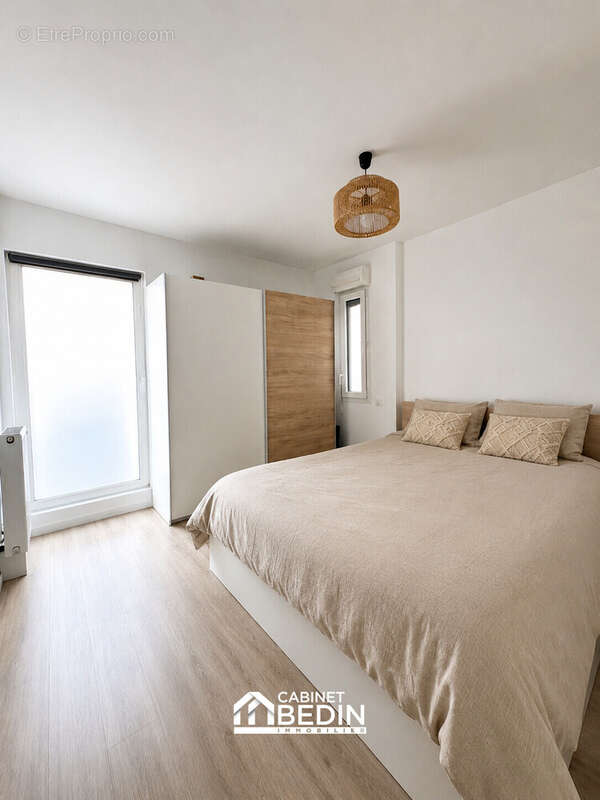 Appartement 48 m² à La Teste-De-Buch  - photo 8